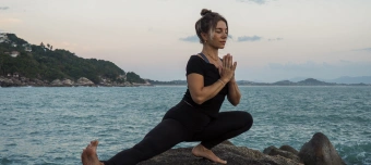 Event organiser of Yoga @Galizi