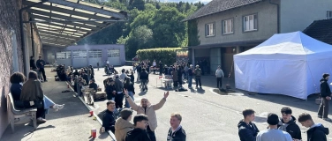 Event-Image for 'Trinkb&ouml;rse Day Party'
