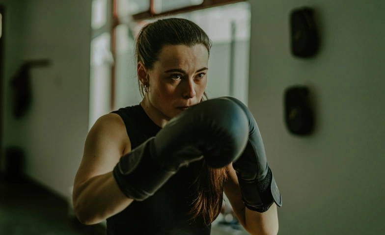 Fitboxing Basics Tickets