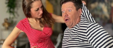 Event-Image for 'Mirandolina - Lustspiel n. Carlo Goldoni'