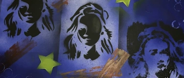 Event-Image for 'Banksy-Projekt'