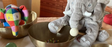 Event-Image for 'Klangschalen f&uuml;r EntdeckerInnen und GeniesserInnen (3- tlg.)'