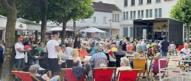 Event-Image for 'Neunkircher City Musiksommer on tour'