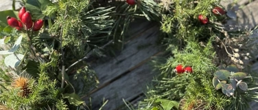Event-Image for 'Kreiere deinen eigenen Adventskranz'