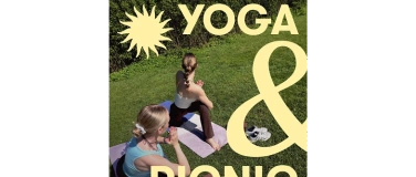 Event-Image for 'Soluna Yoga & Picnic'