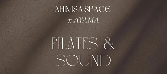 Veranstalter:in von Pilates & Sound