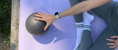 Event-Image for 'Mat Pilates with Ilumove'