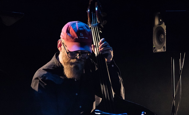 Event-Image for 'SePiJa - Jazzsession in Pieschen mit Ren&eacute; Bornstein'