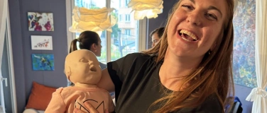 Event-Image for 'Kindernotfallkurs f&uuml;r Eltern und Betreuungspersonen'