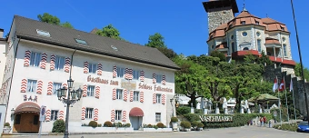 Organisateur de Grusel Dinner - Der letzte Schrei!
