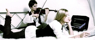 Event-Image for 'WAAGHAUS WAGT: Duo Zhunke &bdquo;From Granada with Love&ldquo;'