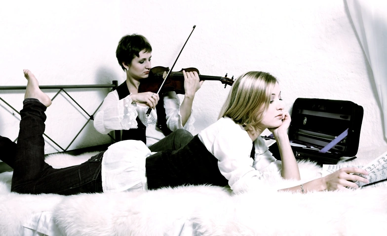 WAAGHAUS WAGT: Duo Zhunke &bdquo;From Granada with Love&ldquo; Tickets