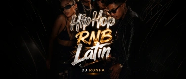 Event-Image for 'HIPHOP RNB LATIN @lecielbern'