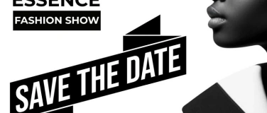 Event-Image for 'BLACKESSENCE FASHION SHOW'