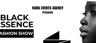 Organisateur de BLACKESSENCE FASHION SHOW