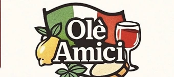 Event organiser of Oktoberfest all&rsquo;italiana 18-19/09/2026 Dance Tarantella 19/9