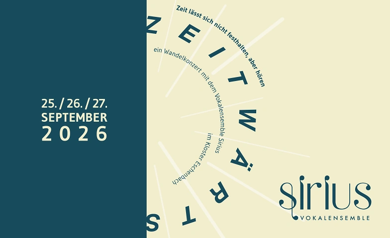Zeitw&auml;rts Tickets