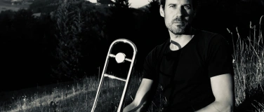 Event-Image for 'Nils Wogram Solo: "Bright Lights"'
