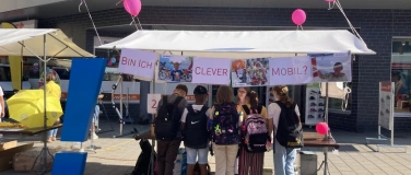 Event-Image for 'Mobilit&auml;tstag Grenchen'
