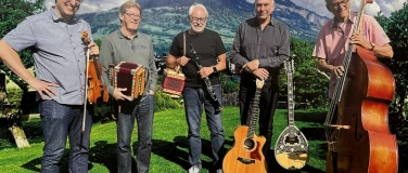 Event-Image for 'Live-Konzert: schieferTon'