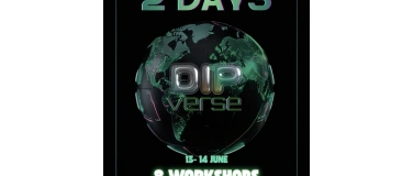 Event-Image for 'DIPverse BELGIUM'