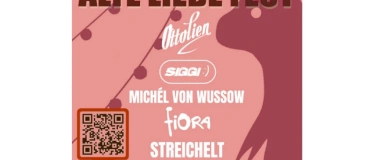Event-Image for 'Alte Liebe Fest'