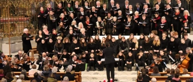 Event-Image for 'Weihnachtslieder-Singen'