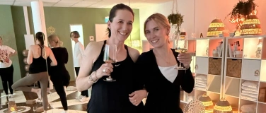Event-Image for 'Yoga & Wein'