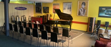 Event-Image for 'Miramix'