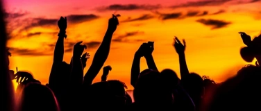 Event-Image for 'Beach Party ft. DJ NNES'
