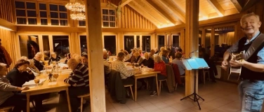 Event-Image for 'Wirtshaussingen der "LachfALTen"'