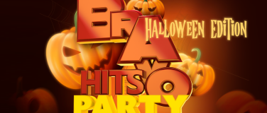 Event-Image for 'BRAVO HITS Party - Halloween 20+ / Kugl St.Gallen'