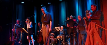 Event-Image for 'Swing & Jive Party - Berlin Jive Company'