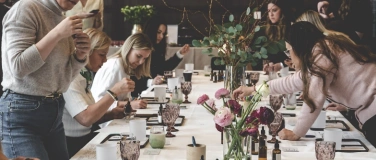 Event-Image for 'Candle Making Workshop Zurich with Boutique Brunch'