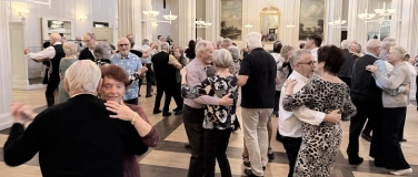 Event-Image for 'Seniorentanz der LachfALTen - Bad Kissingen'