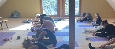Event-Image for 'Yoga & Brunch'