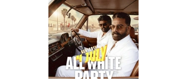 Event-Image for 'ALL WHITE PARTY'