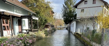 Event-Image for 'Kleinvenedig Burgdorf &Ouml;ffentliche F&uuml;hrung'
