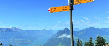 Event-Image for 'Natur- und Wandererlebnis Mytenregion'