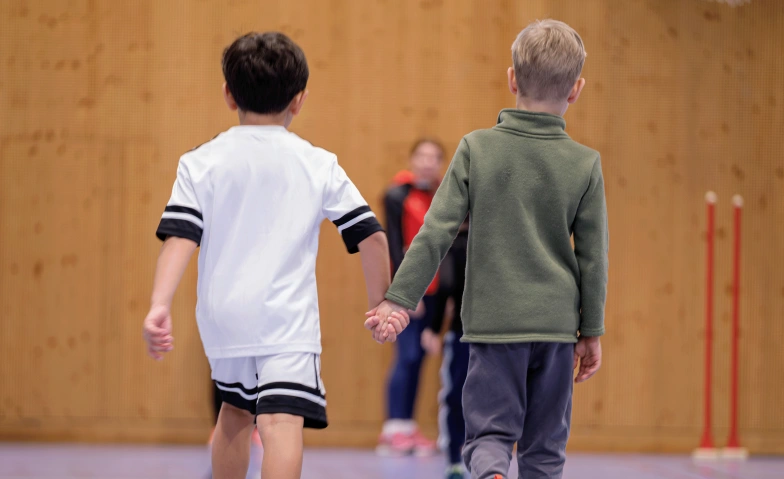 Kids-Ferienprogramm Herbstferien