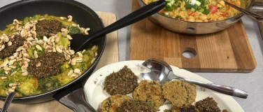 Event-Image for 'Kochkurs Veganer Alltag'