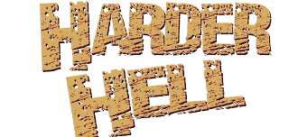 Event organiser of Harder Hell vol.4