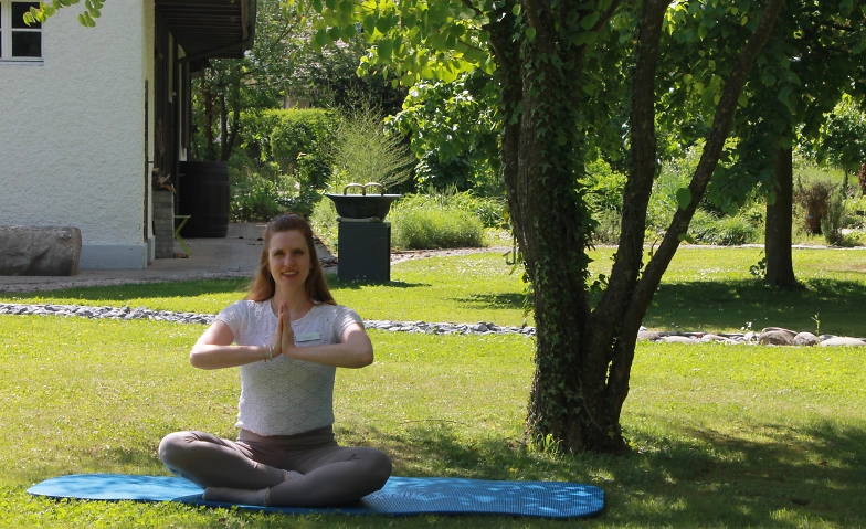 Event-Image for 'Yoga im Park'