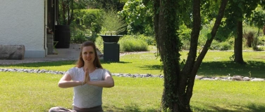 Event-Image for 'Yoga im Park'