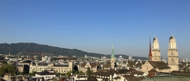 Event-Image for 'Raum f&uuml;r Mobilit&auml;t'
