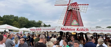 Event-Image for '29. Bonner Bierb&ouml;rse'