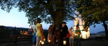 Event-Image for 'Mystischer Streifzug durch dunkle Gassen - Kindertour'