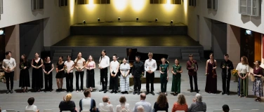 Event-Image for 'Kammermusikfest "Dialoge"'