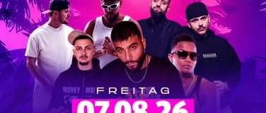Event-Image for 'Groovemusic Stage Seenachtfest Kreuzlingen'