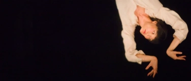 Event-Image for 'Die H&ouml;hle festival 2026_ Distance: Off-Center'